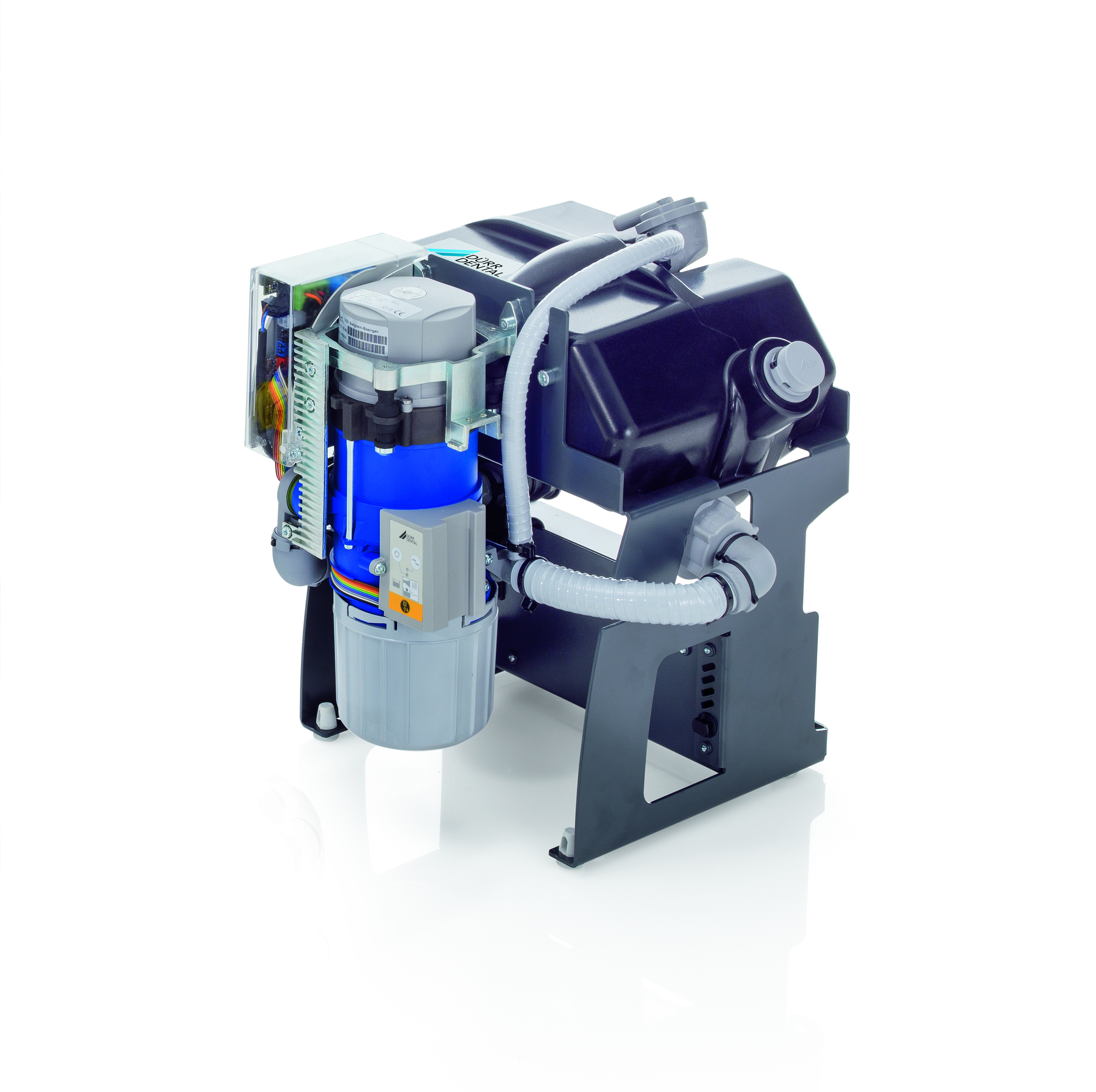 DU711795 CA 2 Amalgam Separator Two Chair System QQ Henry Schein