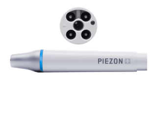 EMS PIEZON LED ハンドピース ORIGINAL PIEZON® LED HANDPIECE | EMS Dental