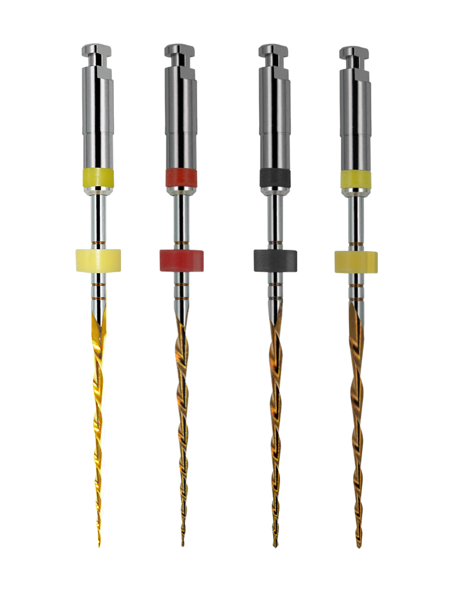 Edgeendo Edgeone R Utopia R20 L31 Sterile 6 Pack Sterile Rotary 