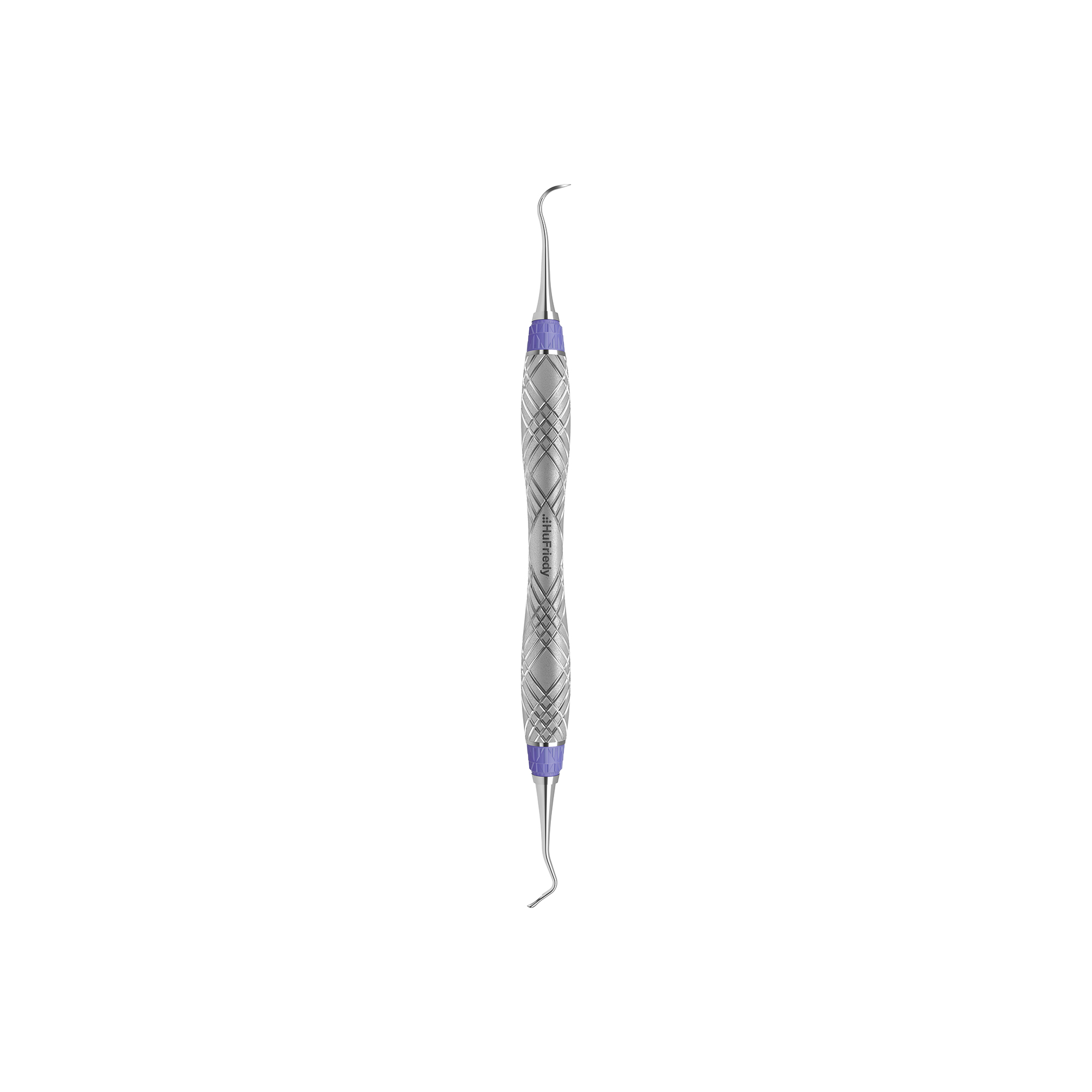 HF-SCNEVI1XE2 - SCALER Nevi #1 Anterior Double Ended EE2 Harmony Handle ...