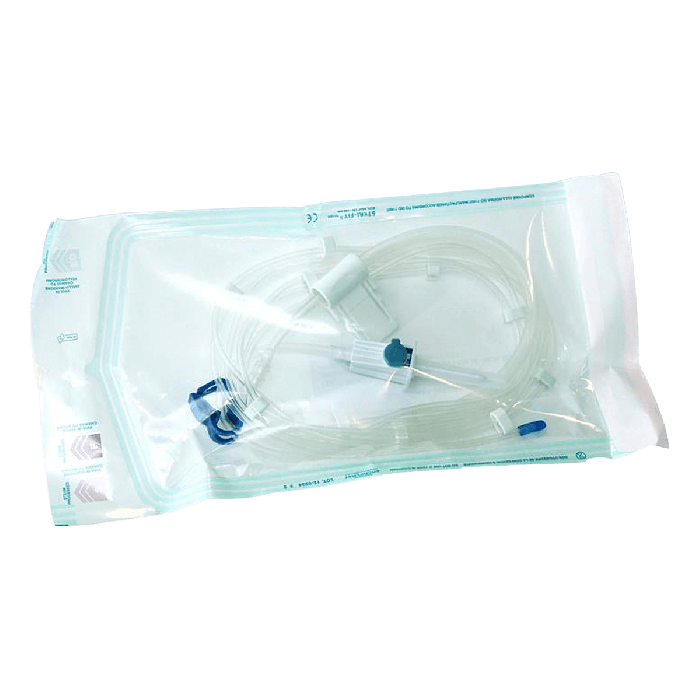 KaVo EXPERTsurg Sterile Irrigation Tube - S600, 10-Pack | Surgical