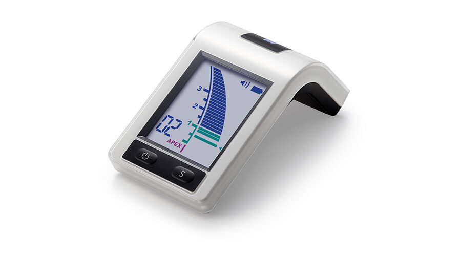 Morita Root ZX Mini - White | Apex Locators - Henry Schein - Henry
