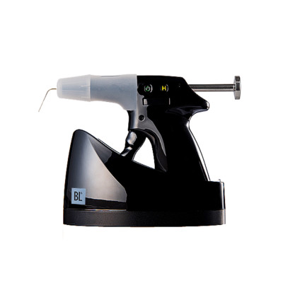 Obturating Machine Morita Beta Mini Obturation Gun - Black | Obturation Units - Henry ...