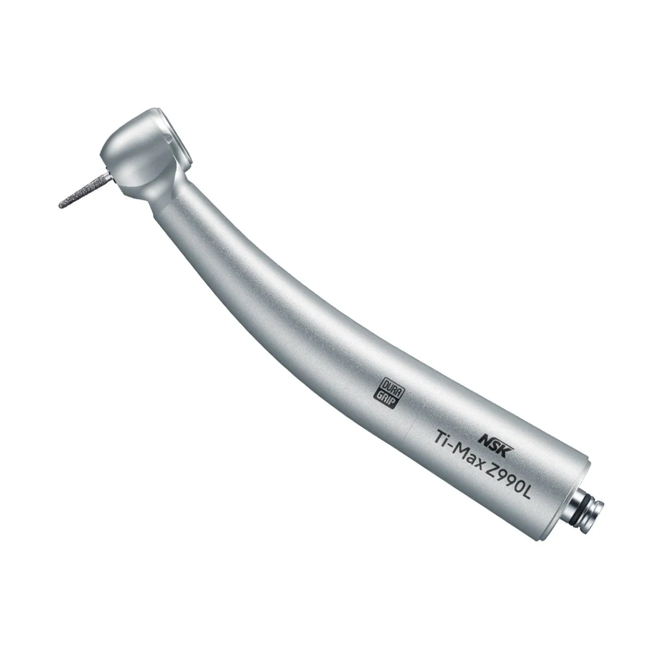 NSK Ti-Max Z990L Titanium Contra-Angle Handpiece - High Speed