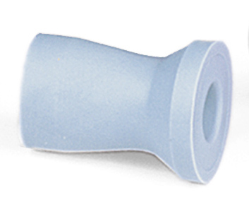 YD-051201 - Prophy Cups Webbed Snap on Firm Blue Pack of 144 - Henry ...