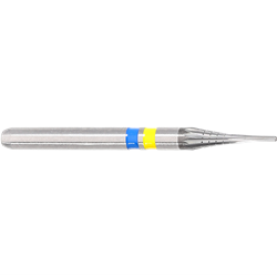 TH50AQ314010 - Tungsten Carbide Bur KOMET Q Finisher #H50AQ-010 FG