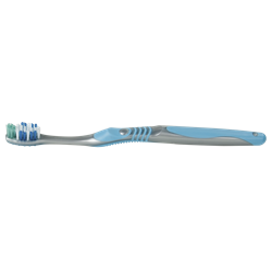 HSA-9004807 - ACCLEAN Triple Clean CMPCT Toothbrush 32 Tuft x 72
