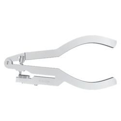 VISION Punch forcep 1pc