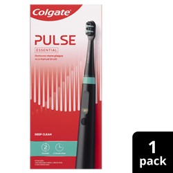 CG-61037879 - Colgate Pulse non Connected Essential Deep Clean ETB