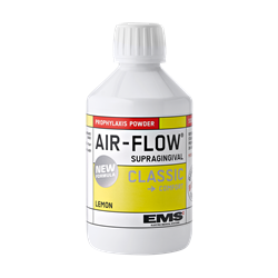 EMS-DV048/A LEMO - Air Flow Classic Powder Lemon Pack of 4 Bottles x 300g