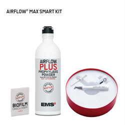 EMS-FS475V2_1 EMS AIRFLOW MAX Introduction kit SMART Handpiece Set + Powder