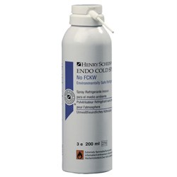 HS-9001383 - Henry Schein Endo Cold Spray Mint 200ml can