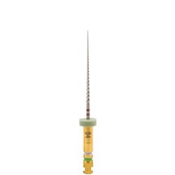 KE-8254151 - KERR K3 File 21mm Size 15 .04 Taper White Pack of 6