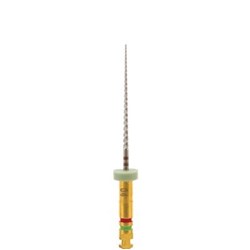 KE-8254251 - KERR K3 File 21mm Size 25 .04 Taper Red Pack of 6
