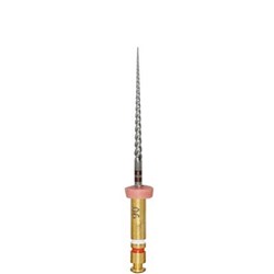 KE-8256151 - KERR K3 File 21mm Size 15 .06 Taper White Pack of 6