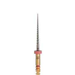 KE-8256251 - KERR K3 File 21mm Size 25 .06 Taper Red Pack of 6