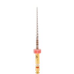 KE-8256455 - KERR K3 File 25mm Size 45 .06 Taper White Pack of 6