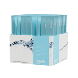 KV-1-010-1826 KaVo PROPHYPEARLS Neutral 80 x 15g Cleaning Powder