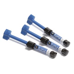 SDI Luna - Nano-Hybrid Composite - Shade Incisal - 4g Syringe