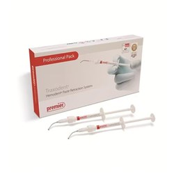 PRE-9007097 - Premier TRAXODENT Professional Pack