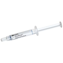 TM-41263 - SCOTCHBOND Universal Etchant Etching Gel Syringe 2 x 3ml