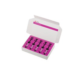 TM-6555-SK - Filtek Universal restorative Syringe kit