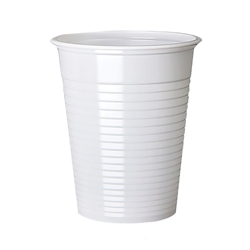 Plastic Cup 200ml