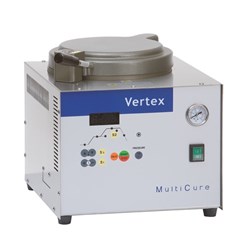 VX-REGULATOR Vertex MULTICURE Pressure Regulator