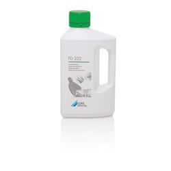 Durr FD 322 Solution quick disinfectant 2.5L Bottle