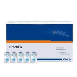 VO-1209 - BRACKFIX Primer Single Dose Pack 50 & Accessories