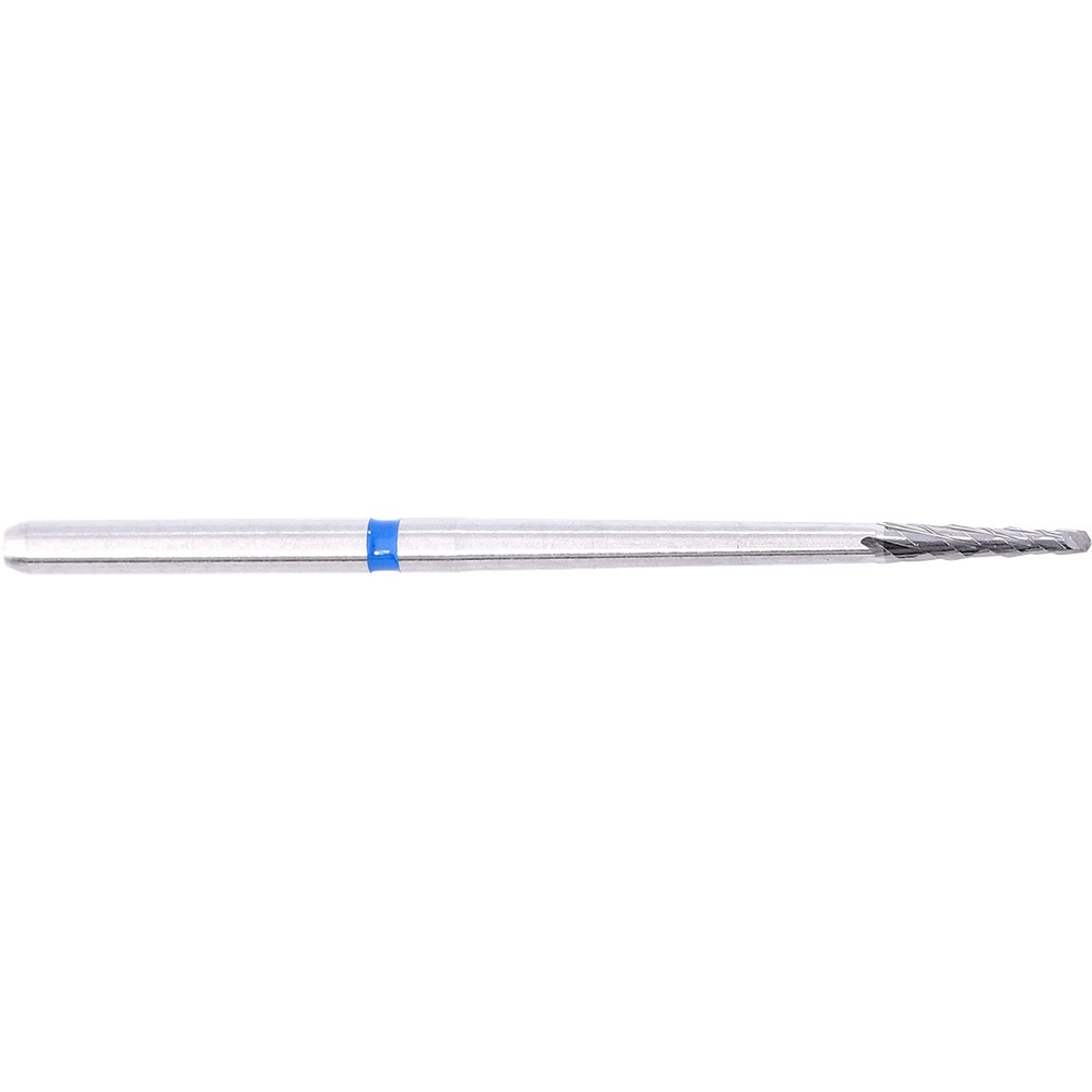TH254LE314012X5 - Komet Tungsten Carbide Bur - H254LE-012 TH254LE314012X5 - Komet Tungsten Carbide Bur - H254LE-012