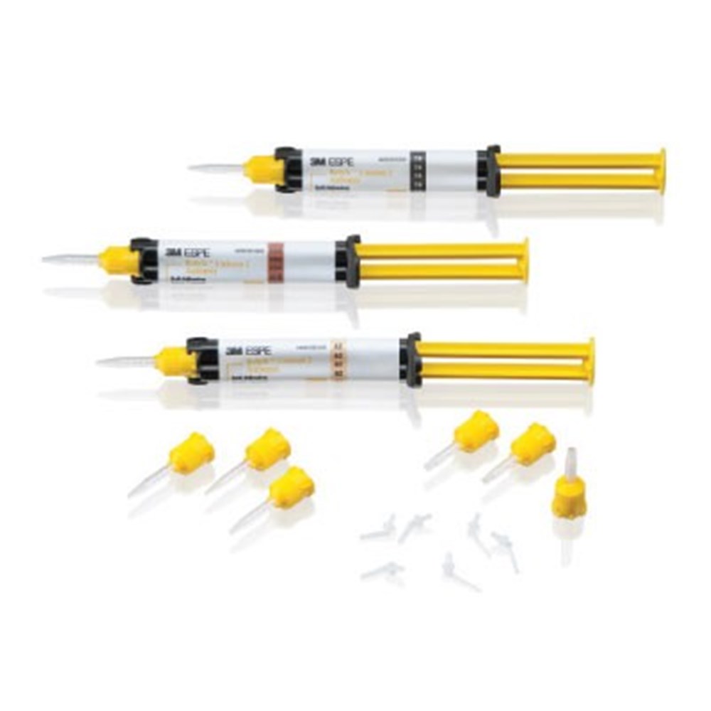 海外通販サイト ブランド TM-56847 - 3M RelyX Unicem 2 - A3 Opaque - 8.5ml Automix 洗顔料