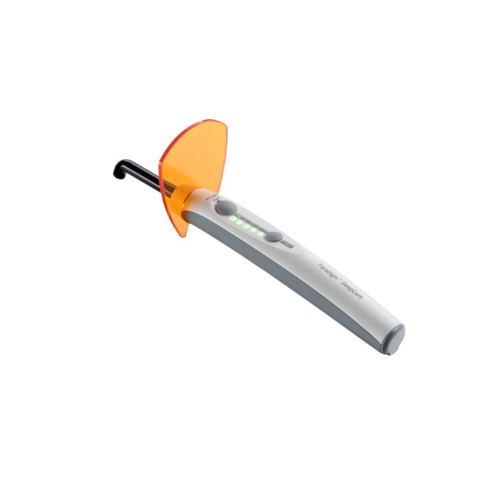 3M Elipar DeepCure-S LED Curing Light