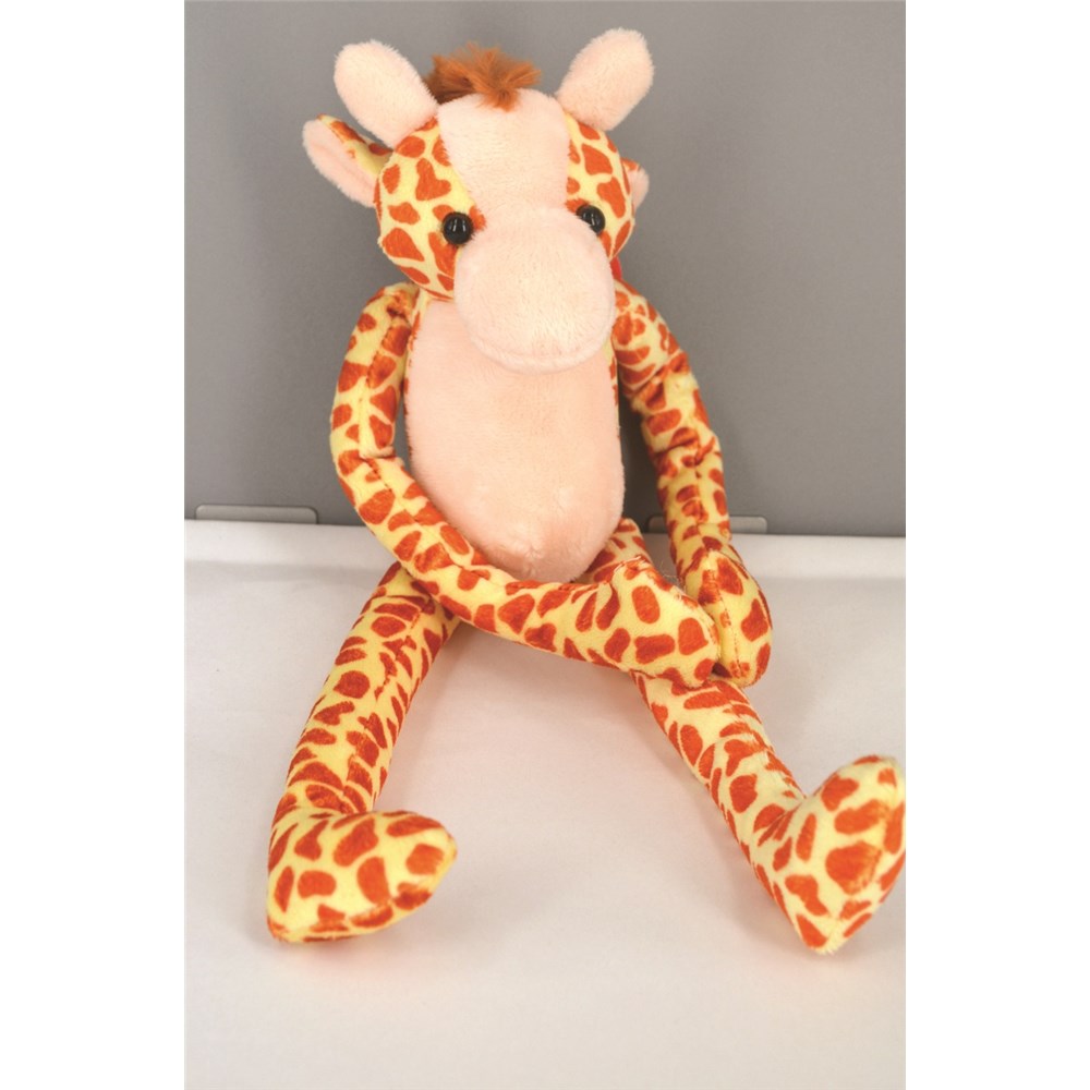 zooby giraffe