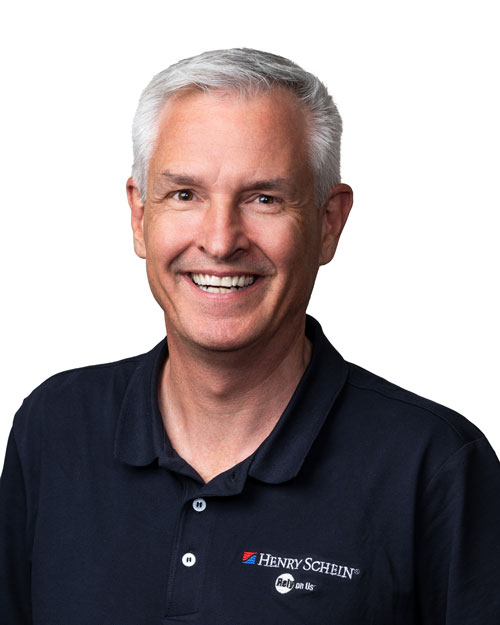 Mike Covey