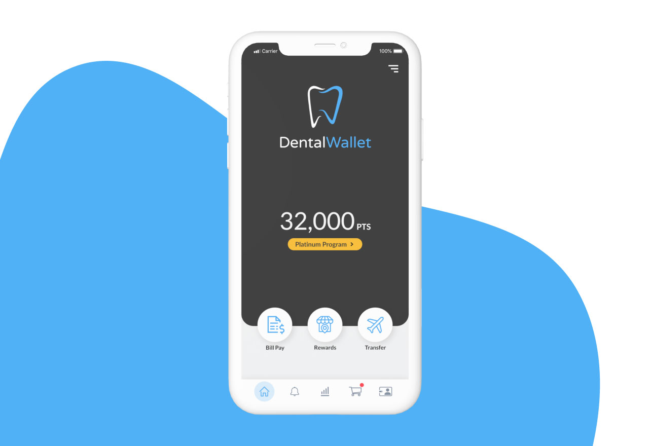 Dental Wallet Image