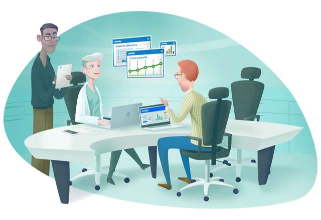 Dentally Elevate Image