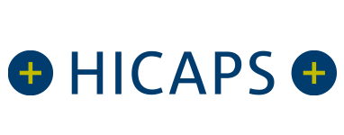 HICAPS logo