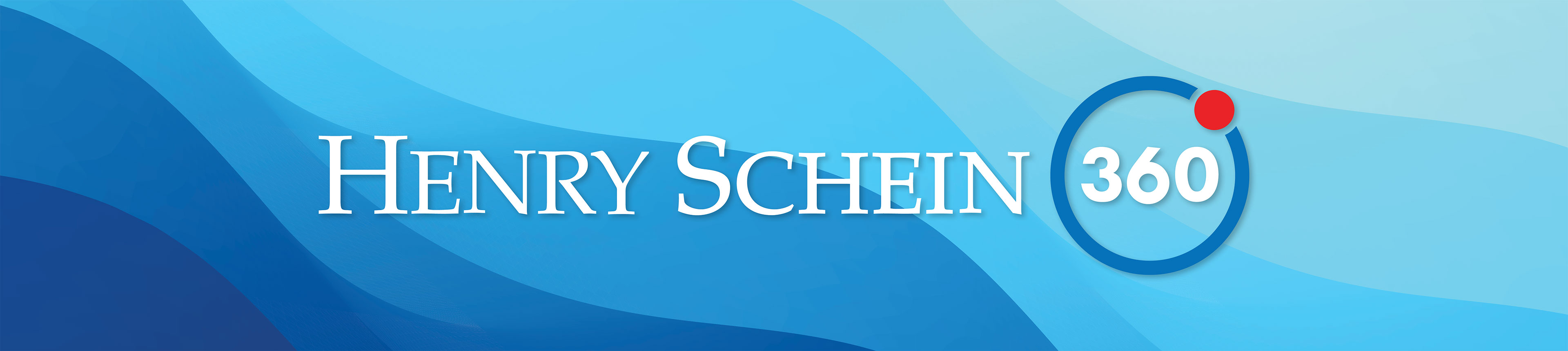 Henry Schein 360 Banner