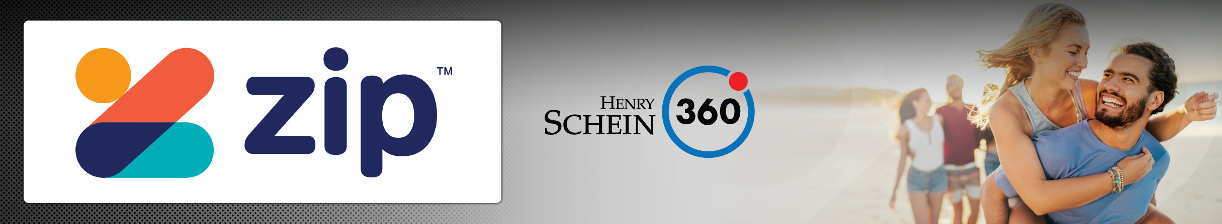 Zip Banner