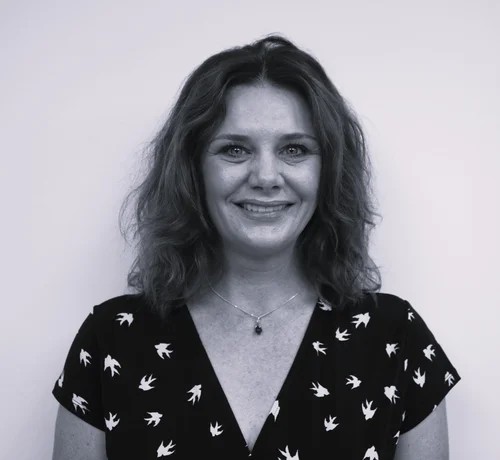 Natalie Gee