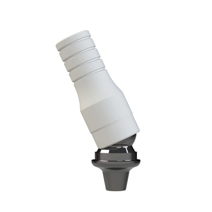 Angulated Abutments