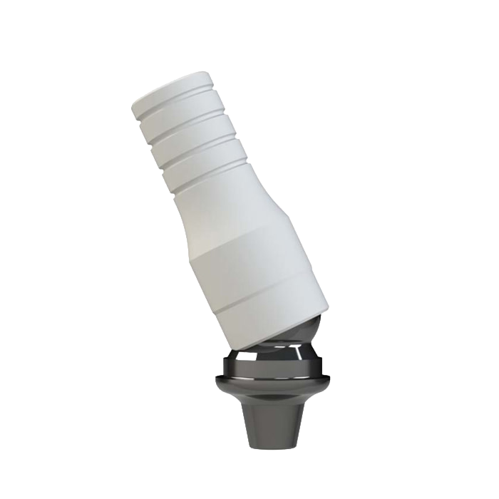 Angulated Abutments