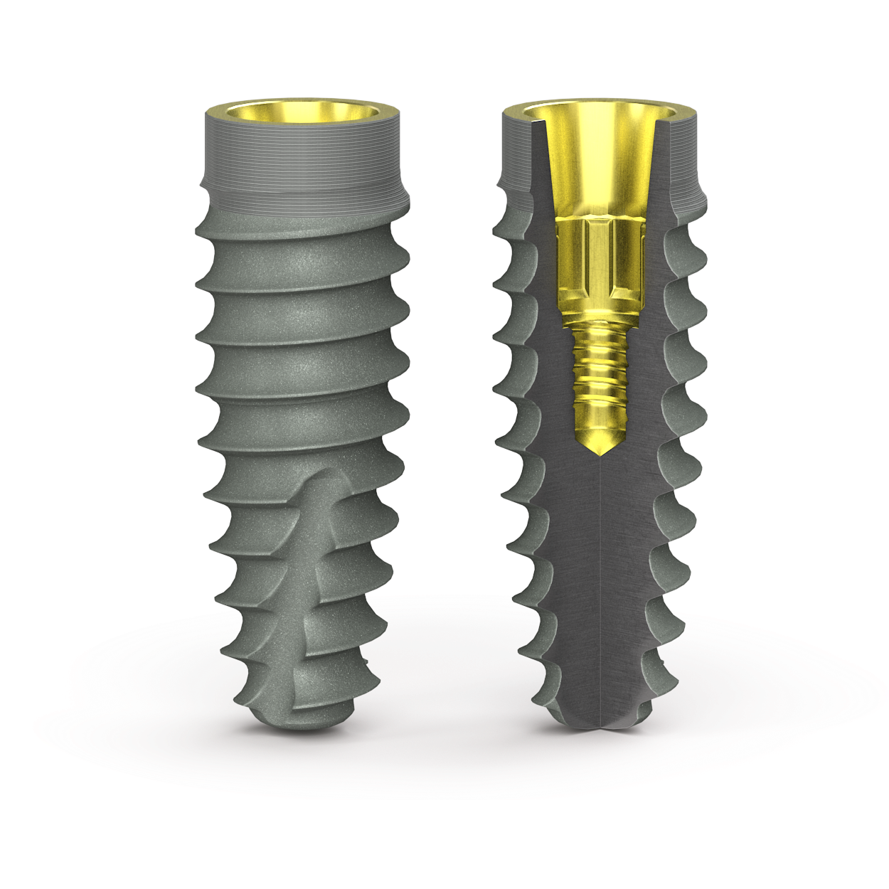 Tapered Pro Conical