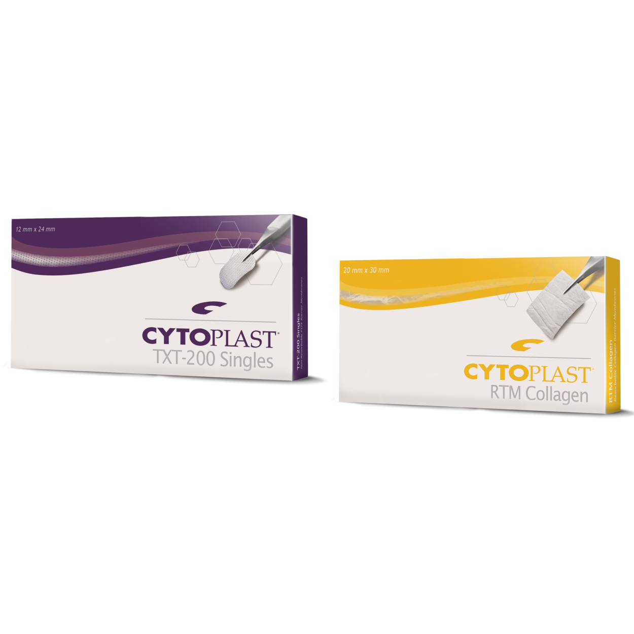 Cytoplast Membranes