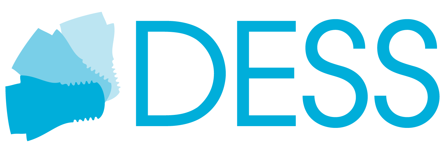 DESS logo