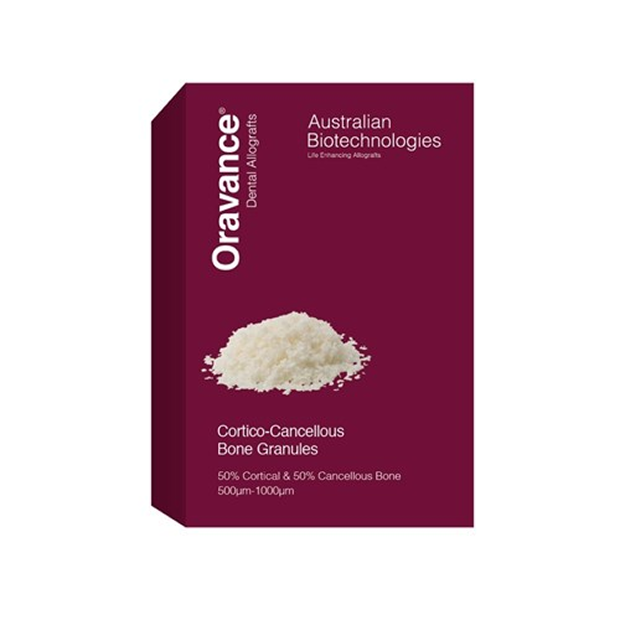 Oravance Biologics