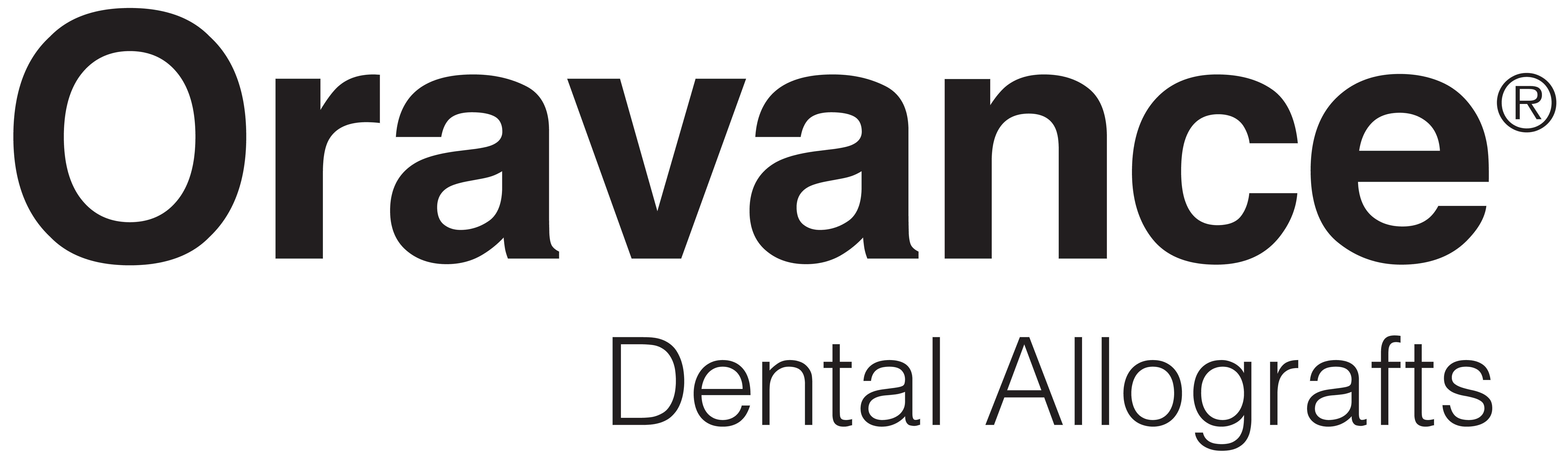 Oravance logo