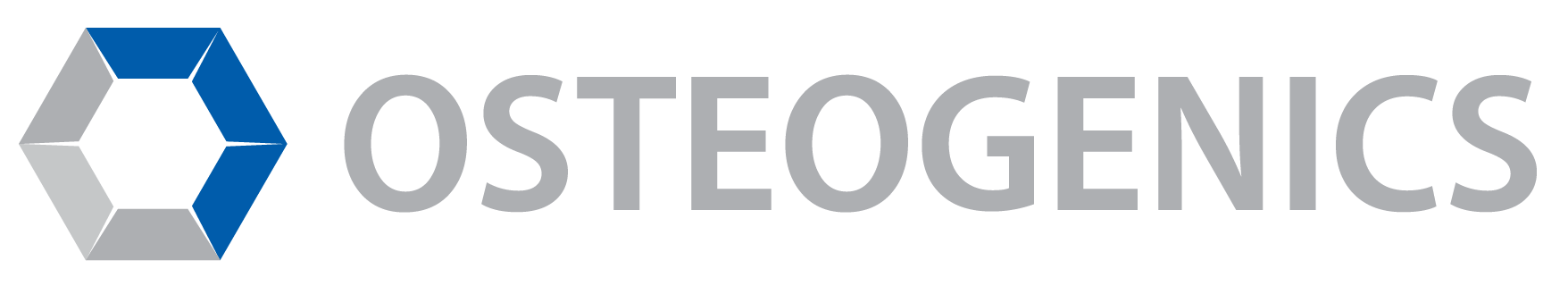 Osteogenics logo