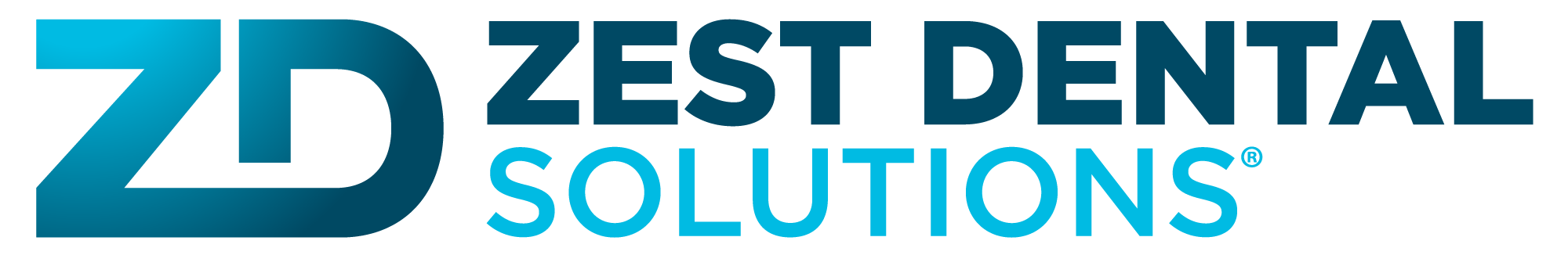 Zest Dental Solutions logo